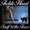 Sniff 'n' the Tears - Fickle Heart (LP)